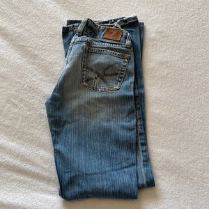 BKE Denim size 27 x 33 1/2